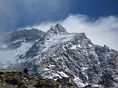 30 Spolverata di neve fresca